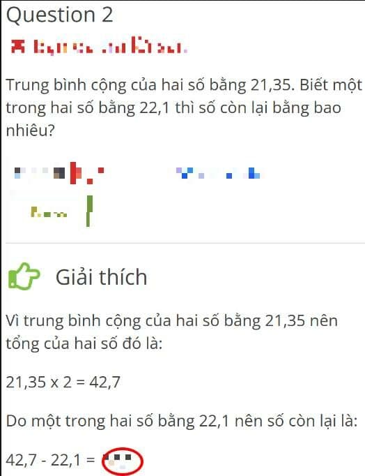 Question Image