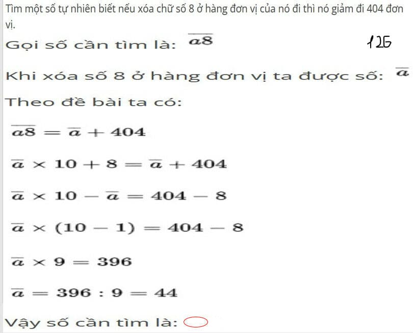 Question Image