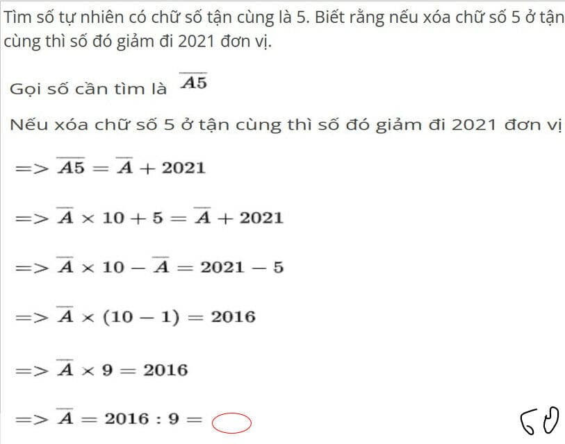 Question Image