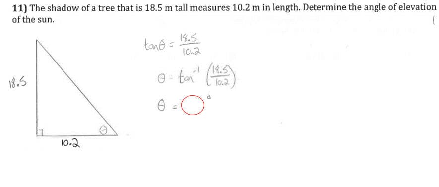 Question Image