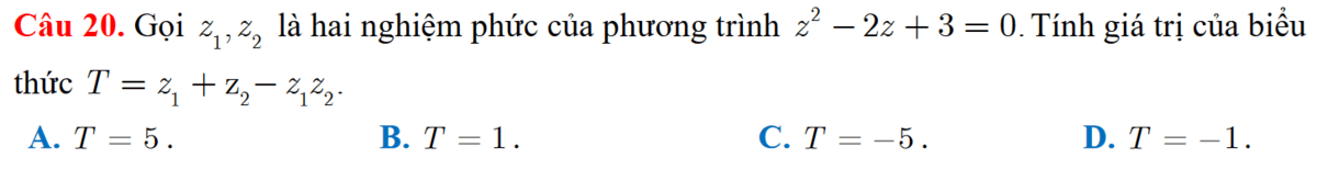 Question Image