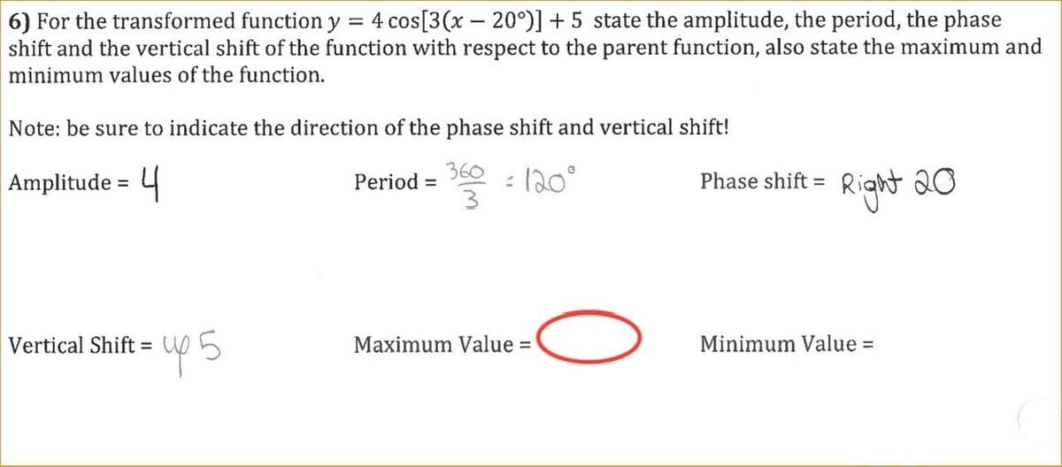 Question Image