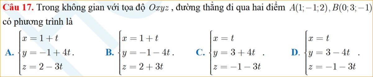 Question Image