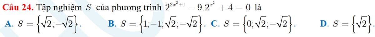 Question Image
