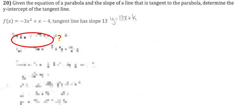 Question Image