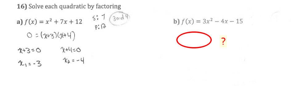 Question Image