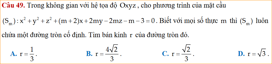 Question Image