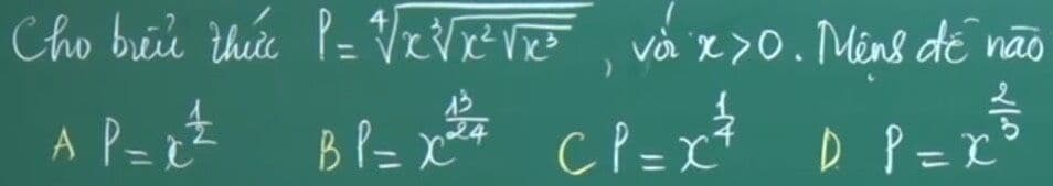 Question Image
