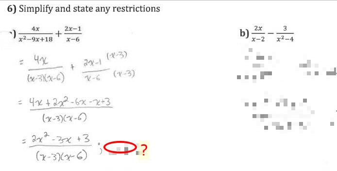 Question Image