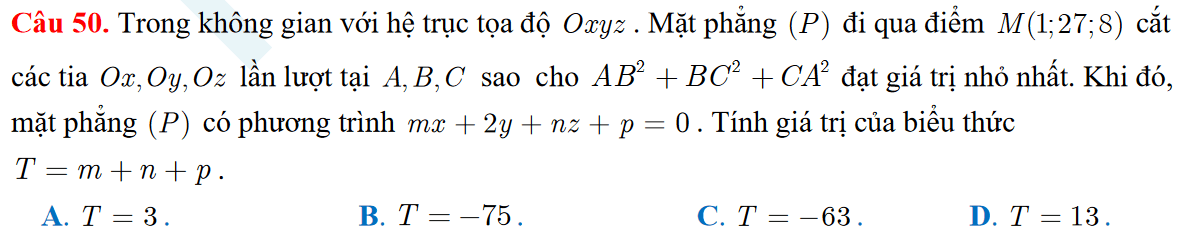 Question Image
