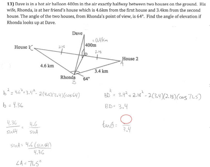 Question Image