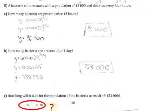 Question Image