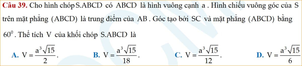 Question Image
