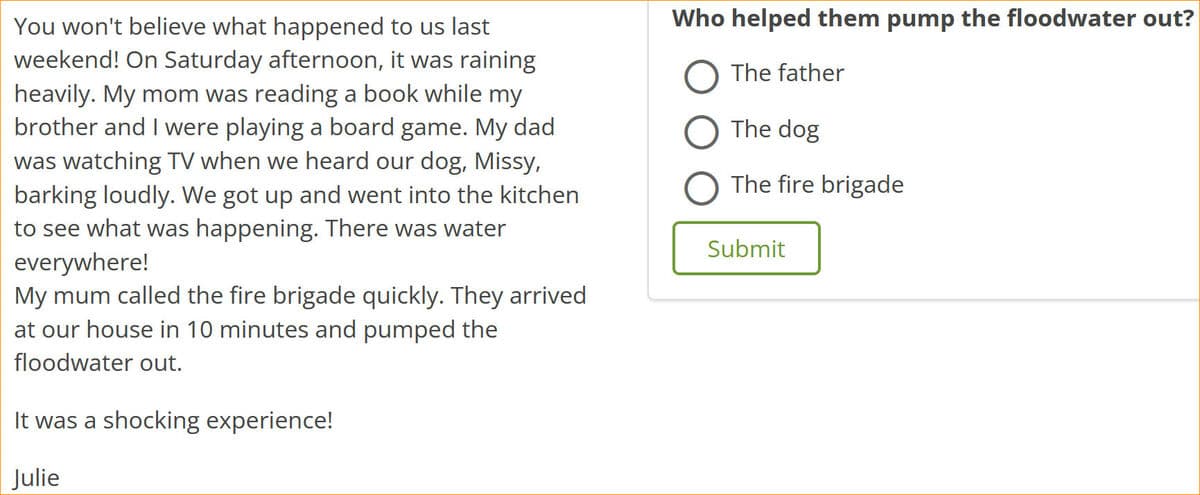 Question Image