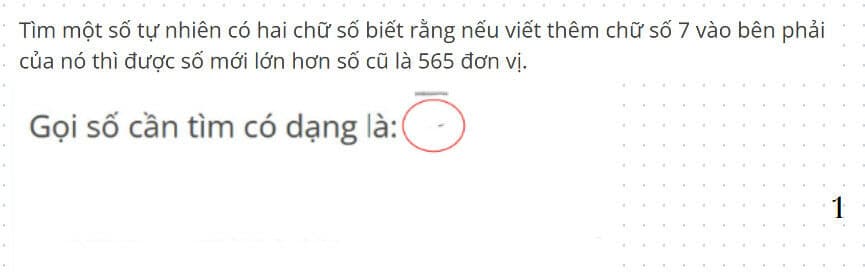 Question Image