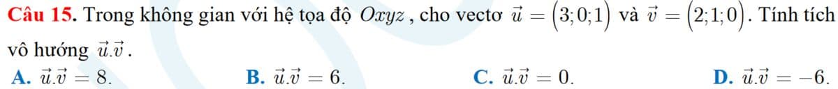 Question Image