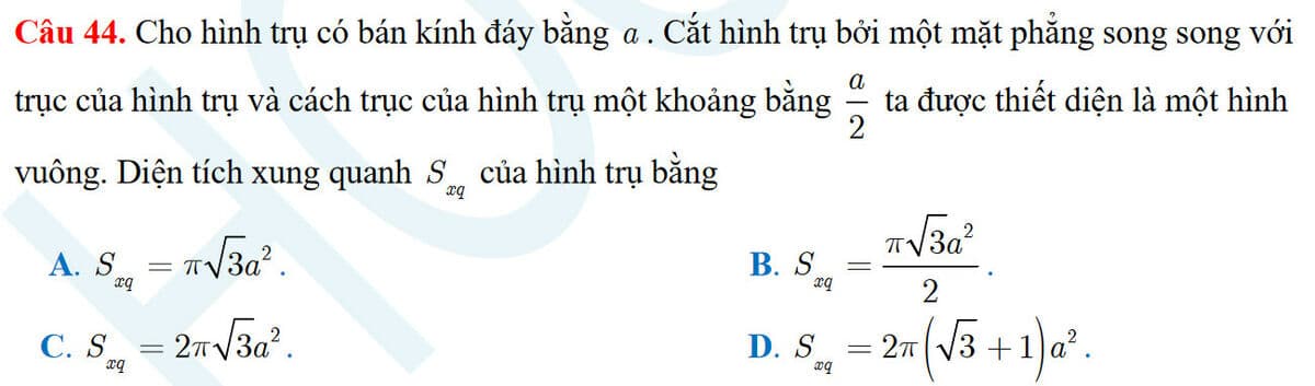 Question Image