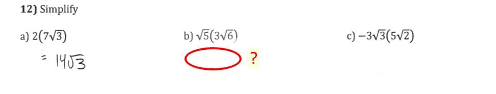 Question Image