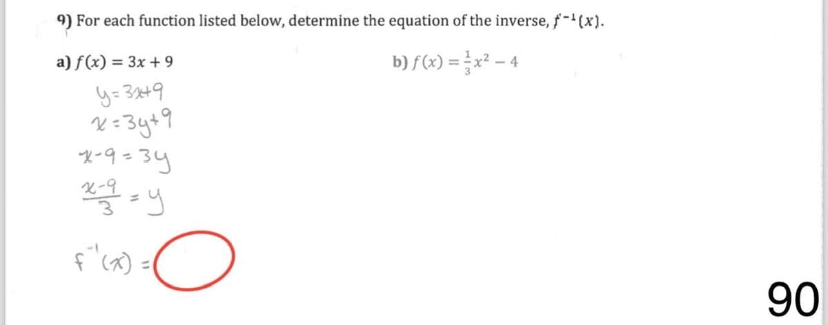 Question Image