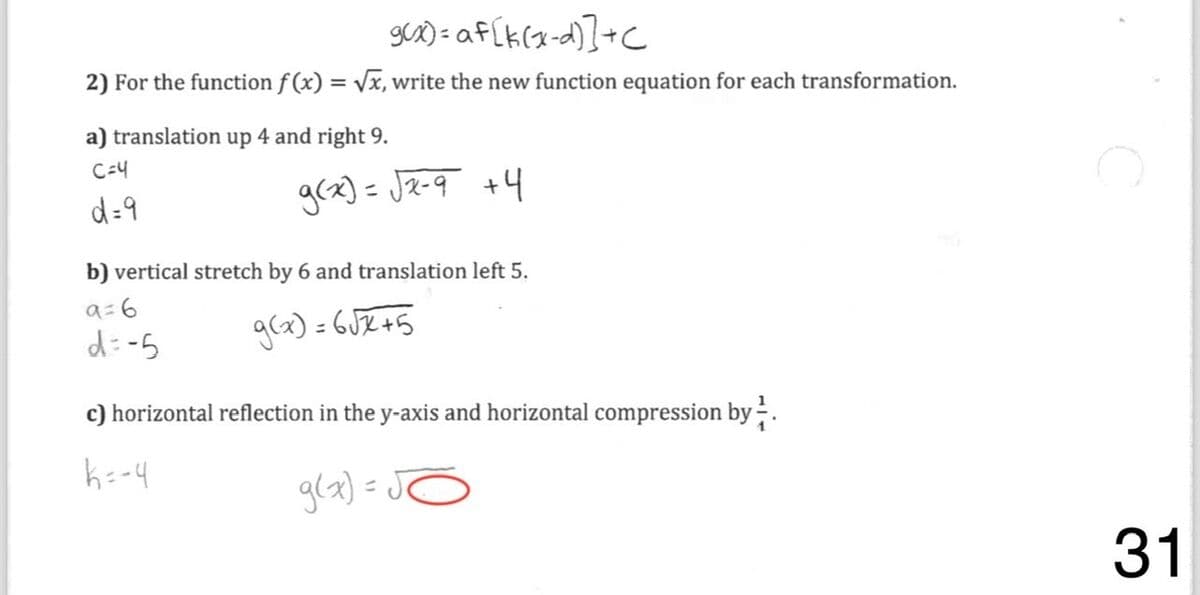 Question Image