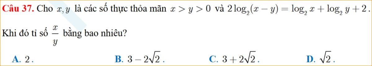 Question Image