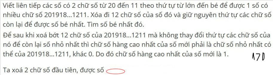Question Image