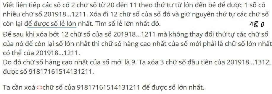 Question Image