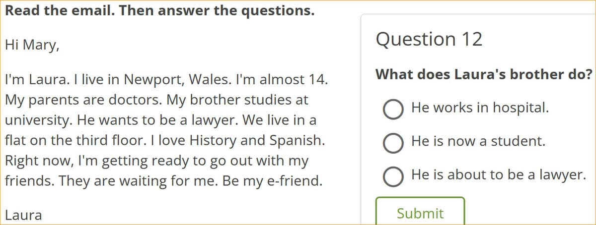Question Image