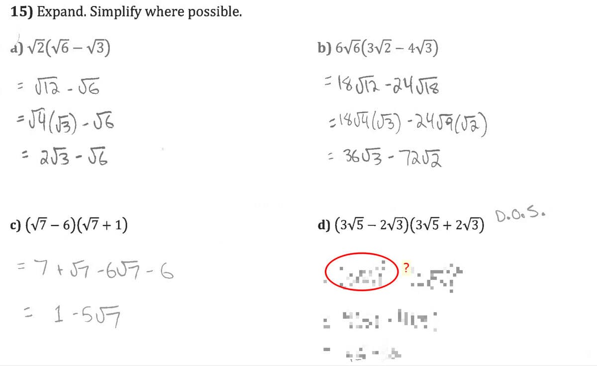 Question Image