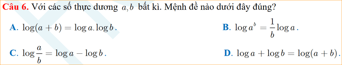 Question Image