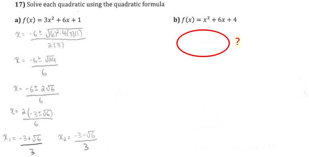 Question Image