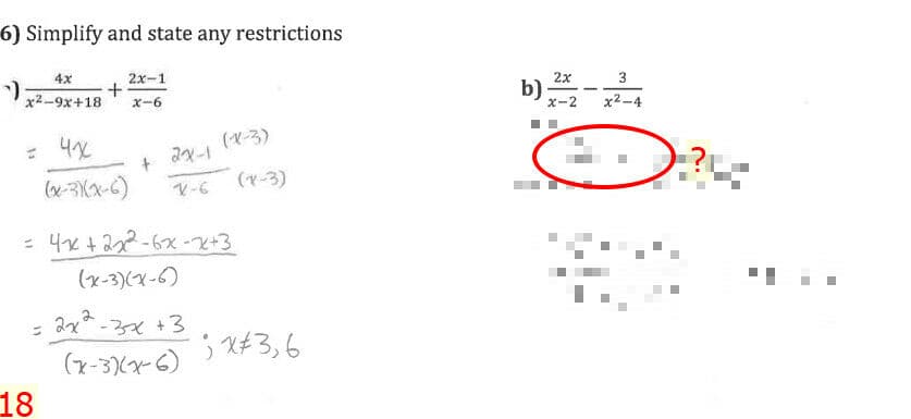 Question Image
