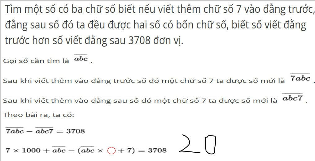 Question Image