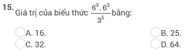 Question Image