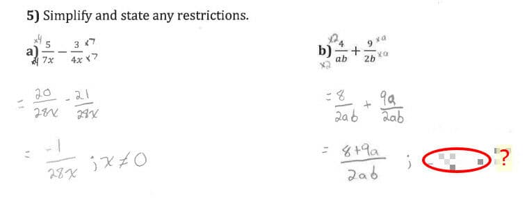 Question Image