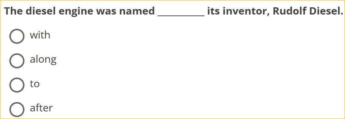 Question Image