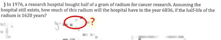 Question Image