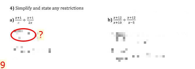 Question Image