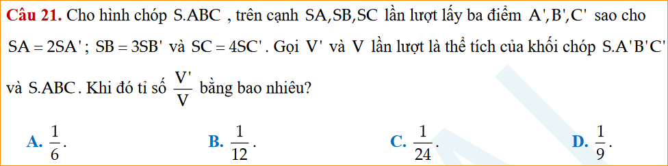 Question Image
