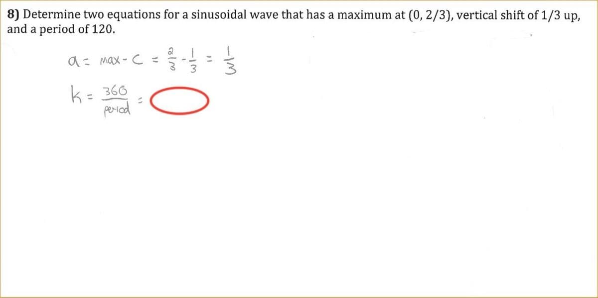 Question Image