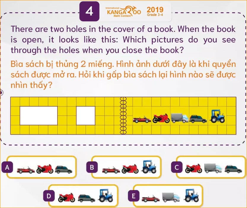 Question Image