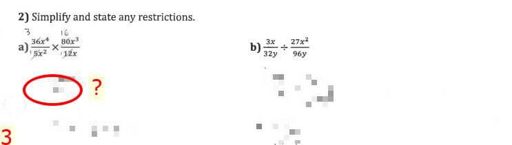 Question Image