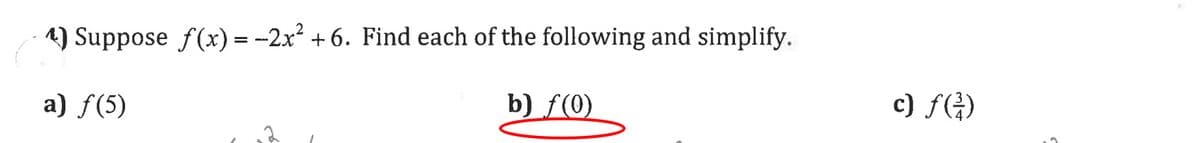 Question Image