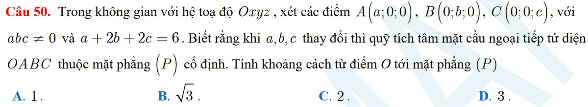 Question Image