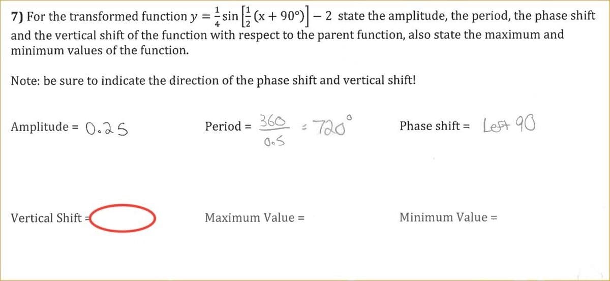 Question Image