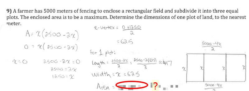 Question Image
