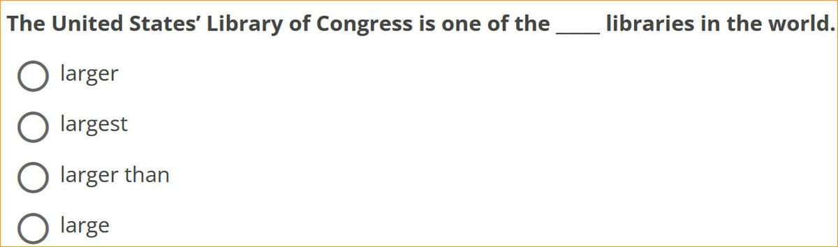 Question Image