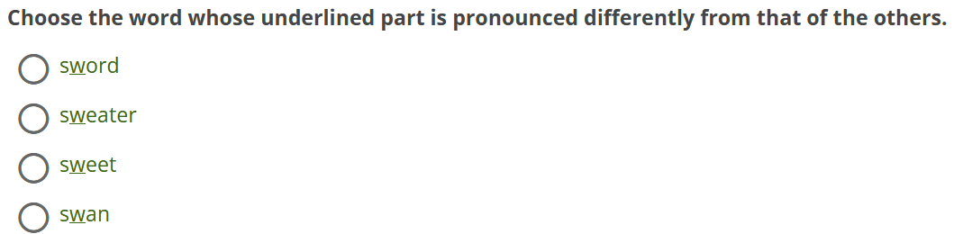 Question Image