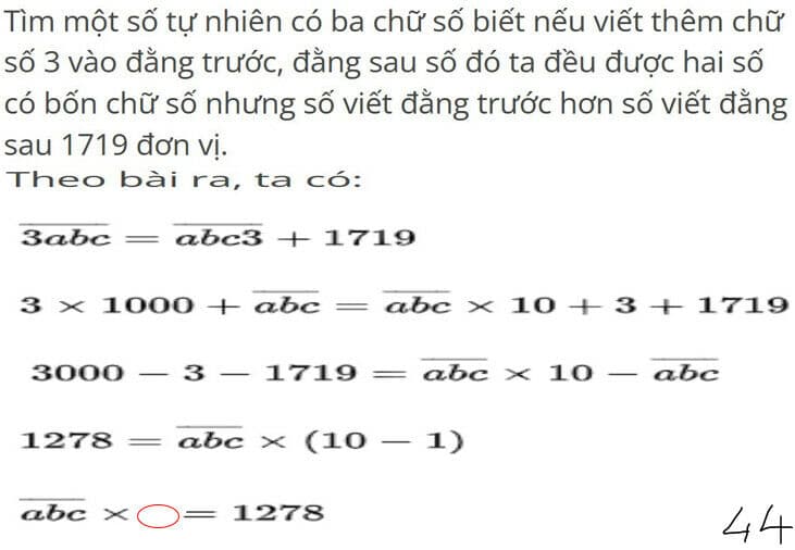 Question Image