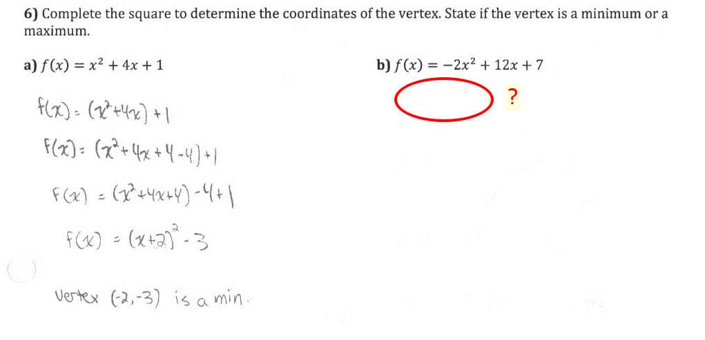 Question Image